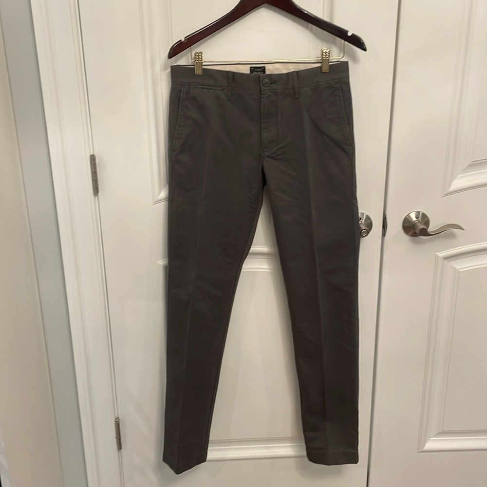 New with tags Men’s JCREW chinos